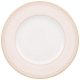 Villeroy & Boch Samarkand Piatto per insalata Rotondo Porcellana Rosa, Bianco 1 pz 2