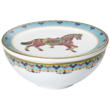 Villeroy & Boch 1016384480 ciotola ornamentale Multicolore Porcellana