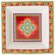 Villeroy & Boch Samarkand Accessories 0,07 L Quadrato Porcellana Multicolore 1 pz 2