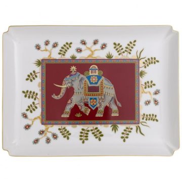 Villeroy & Boch 1016391761 ciotola ornamentale Multicolore Porcellana