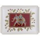 Villeroy & Boch 1016391761 ciotola ornamentale Multicolore Porcellana 2