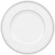 Villeroy & Boch White Lace Piatto da portata Rotondo Porcellana Grigio, Bianco 1 pz 2