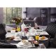 Villeroy & Boch White Pearl Piatto per pane e burro Rotondo Porcellana Bianco 1 pz 4