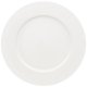 Villeroy & Boch White Pearl Piatto da portata Rotondo Porcellana Bianco 1 pz 2