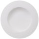 Villeroy & Boch White Pearl Piatto fondo Rotondo Porcellana Bianco 1 pz 2
