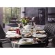 Villeroy & Boch White Pearl Piatto fondo Rotondo Porcellana Bianco 1 pz 4