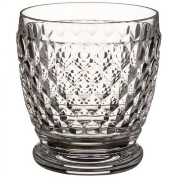 Villeroy & Boch 1172991410 bicchiere per acqua Trasparente 1 pz 330 ml