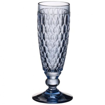 Villeroy & Boch 1173090071 bicchiere da champagne 1 pz 145 ml Cristallo, Vetro Flute da champagne
