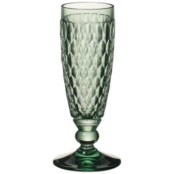 Villeroy & Boch 1173090072 bicchiere da champagne 1 pz 145 ml Cristallo, Vetro Flute da champagne