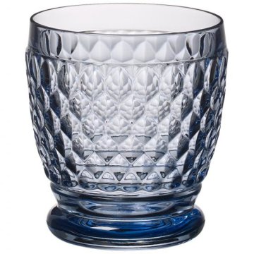 Villeroy & Boch 1173091411 bicchiere per acqua Blu 1 pz 330 ml