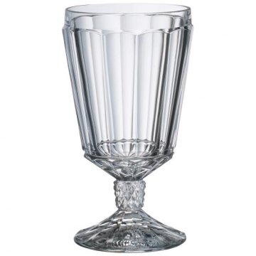 Villeroy & Boch 1136240030 calice e coppa Trasparente Vetro 270 ml