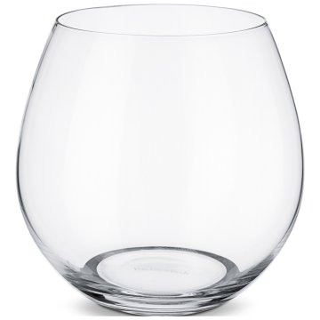 Villeroy & Boch 1136583610 bicchiere per acqua Trasparente 1 pz 570 ml