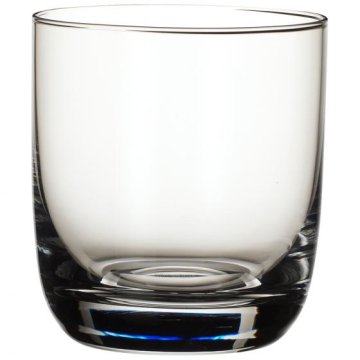 Villeroy & Boch 1666211410 bicchiere da whiskey Trasparente 1 pz 360 ml