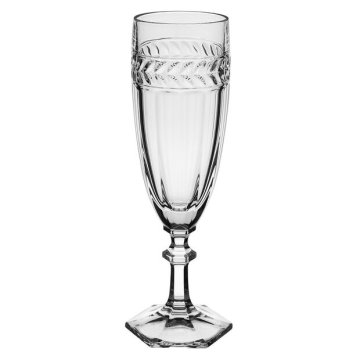 Villeroy & Boch Miss Desiree 4 pz 140 ml Cristallo Flute da champagne