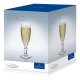 Villeroy & Boch Miss Desiree 4 pz 140 ml Cristallo Flute da champagne 4