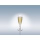 Villeroy & Boch Miss Desiree 4 pz 140 ml Cristallo Flute da champagne 5