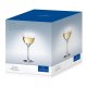 Villeroy & Boch Octavie 225 ml Bicchiere per vino bianco tedesco 4