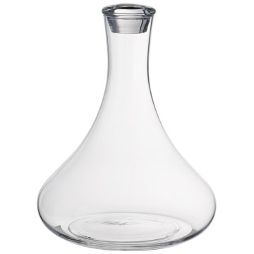 Villeroy & Boch 1137800235 caraffa, brocca e bottiglia Decanter 1 L Trasparente