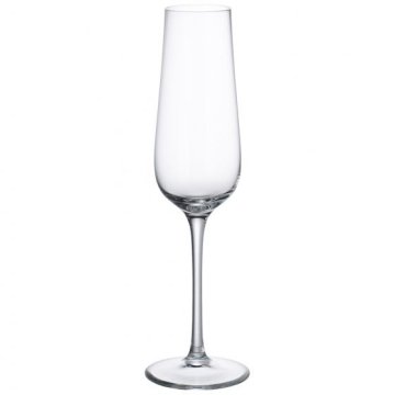 Villeroy & Boch Purismo Specials 1 pz 270 ml Cristallo Flute da champagne