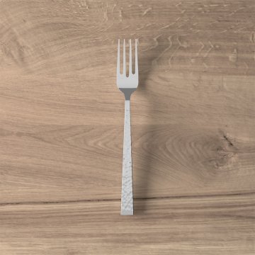 Villeroy & Boch 1263870100 Forchetta per pesce Acciaio inox 2 pz