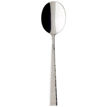 Villeroy & Boch Blacksmith Cucchiao per servire Acciaio inox 1 pz