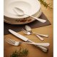 Villeroy & Boch 1662489050 set di posate 30 pz Cromo 4