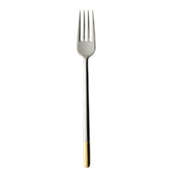 Villeroy & Boch 1263510190 forchetta Acciaio inox