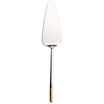 Villeroy & Boch 1263511870 vassoio per dolci e torte Acciaio inox
