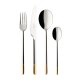 Villeroy & Boch 1263519030 set di posate 24 pz Stainless steel 2