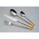 Villeroy & Boch 1263519030 set di posate 24 pz Stainless steel 4