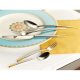 Villeroy & Boch 1263519050 set di posate 31 pz Acciaio inox 3