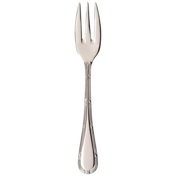 Villeroy & Boch 1262430190 forchetta Forchetta da tavola Acciaio inox 1 pz