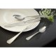 Villeroy & Boch 1262430190 forchetta Forchetta da tavola Stainless steel 1 pz 3