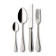 Villeroy & Boch 1262439030 set di posate 24 pz Cromo 2