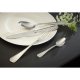 Villeroy & Boch 1262439030 set di posate 24 pz Cromo 3