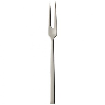 Villeroy & Boch 1264171220 forchetta Forchetta per bistecca Acciaio inox 1 pz