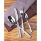 Villeroy & Boch Modern Line set di posate 30 pz Acciaio inox 3