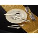 Villeroy & Boch 1263259050 set di posate 30 pz Cromo 3