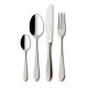 Villeroy & Boch 1263099050 set di posate 30 pz Cromo 2