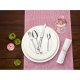 Villeroy & Boch Oscar 6 pz Set di coltelli 4