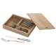 Villeroy & Boch Oscar set di posate 12 pz Acciaio inox 2
