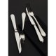 Villeroy & Boch Oscar set di posate 12 pz Acciaio inox 3