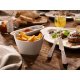 Villeroy & Boch 1270160538 forchetta Forchetta per bistecca Acciaio inox, Legno 1 pz 3