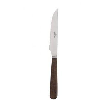Villeroy & Boch 1270160545 coltello da tavolo 1 pz Acciaio inossidabile Coltello da bistecca