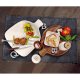 Villeroy & Boch Texas Acciaio inossidabile 6 pz Coltello da bistecca 5