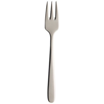 Villeroy & Boch Daily Line cake fork set Forchetta da torta Acciaio inox 6 pz