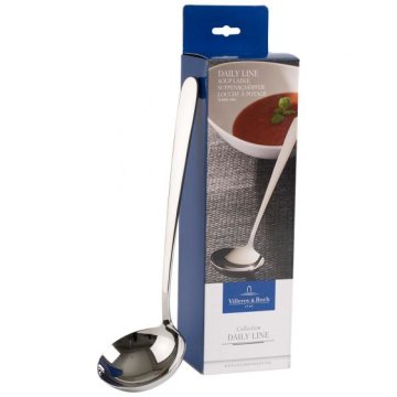 Villeroy & Boch 1264031800 mestolo Cromo