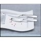 Villeroy & Boch Kensington Acciaio inox 1 pz Coltello da formaggio 3
