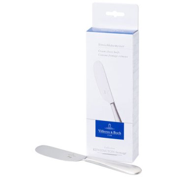 Villeroy & Boch Kensington Stainless steel 1 pz Coltello da formaggio