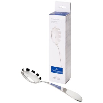 Villeroy & Boch Sereno XXL cucchiaio per spaghetti Acciaio inox